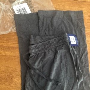 Champion jersey lounge pants